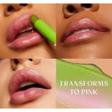 Huda Beauty vGloWish Super Jelly Lip Balm 2,5 g Matcha