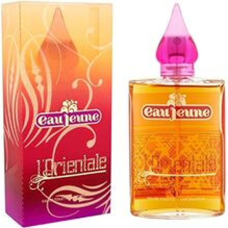 Eau Jeune L'Orientale EDT