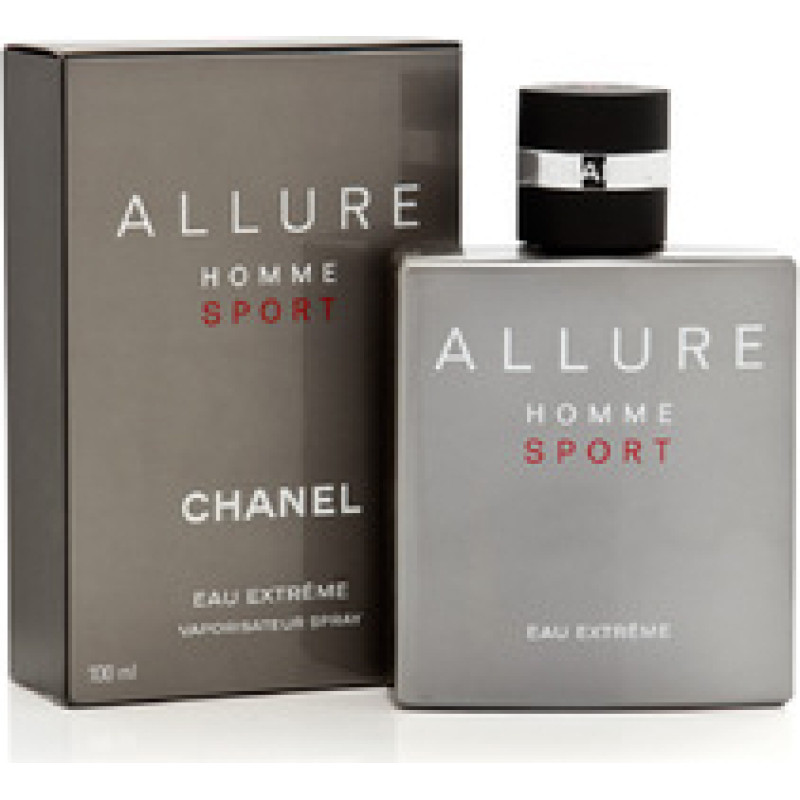 Chanel Allure Homme Sport Eau Extreme EDT