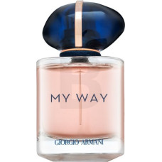 Armani (Giorgio Armani) My Way Edition Nacre parfimērijas ūdens sievietēm 50 ml
