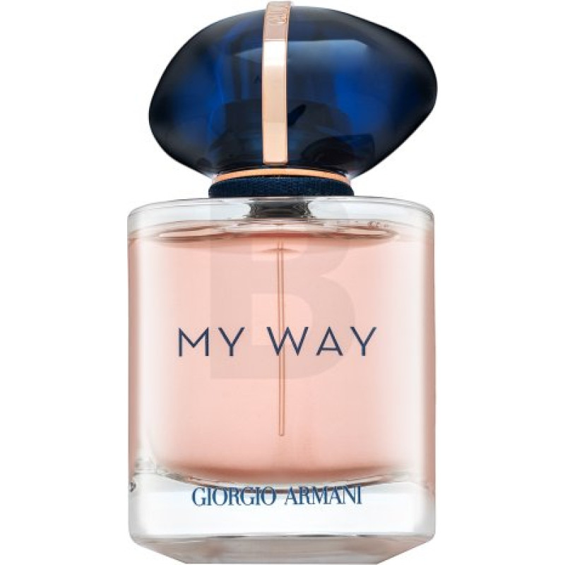 Armani (Giorgio Armani) My Way Edition Nacre parfimērijas ūdens sievietēm 50 ml