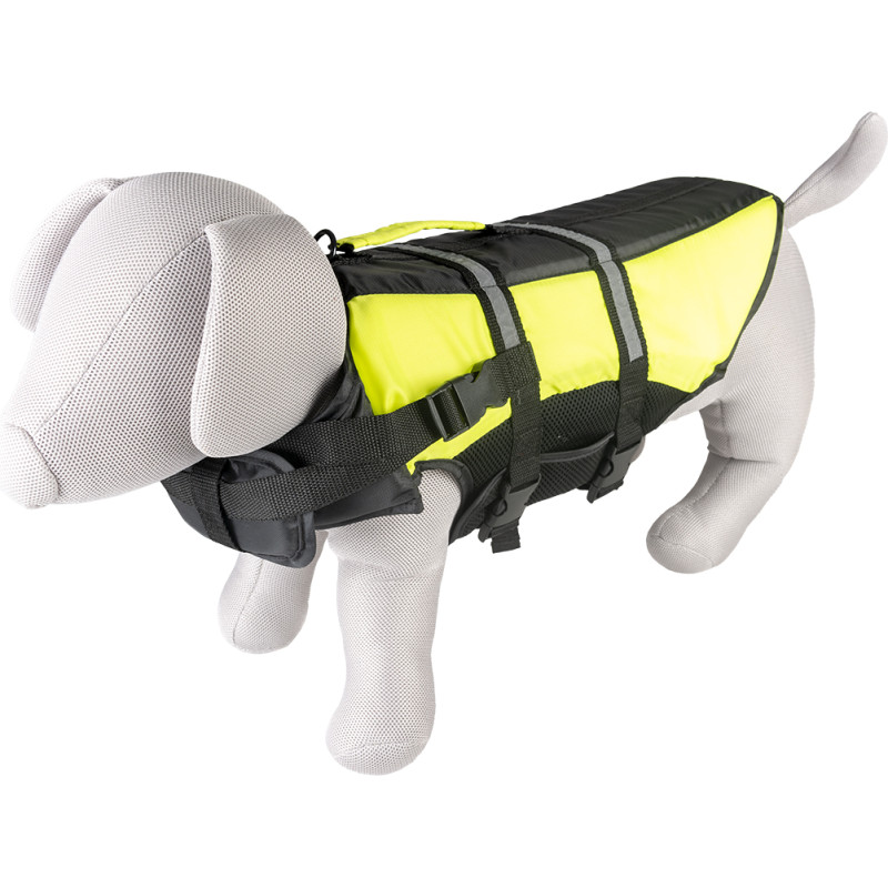 Duvo Plus (Be) Duvo Plus Dog life jacket, L - peldveste suņiem