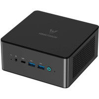 Minis Forum MINI-PC Minis Forum UM890 Pro Ryzen 9 32GB RAM + 1TB