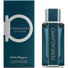 Salvatore Ferragamo Ferragamo Intense Leather EDP