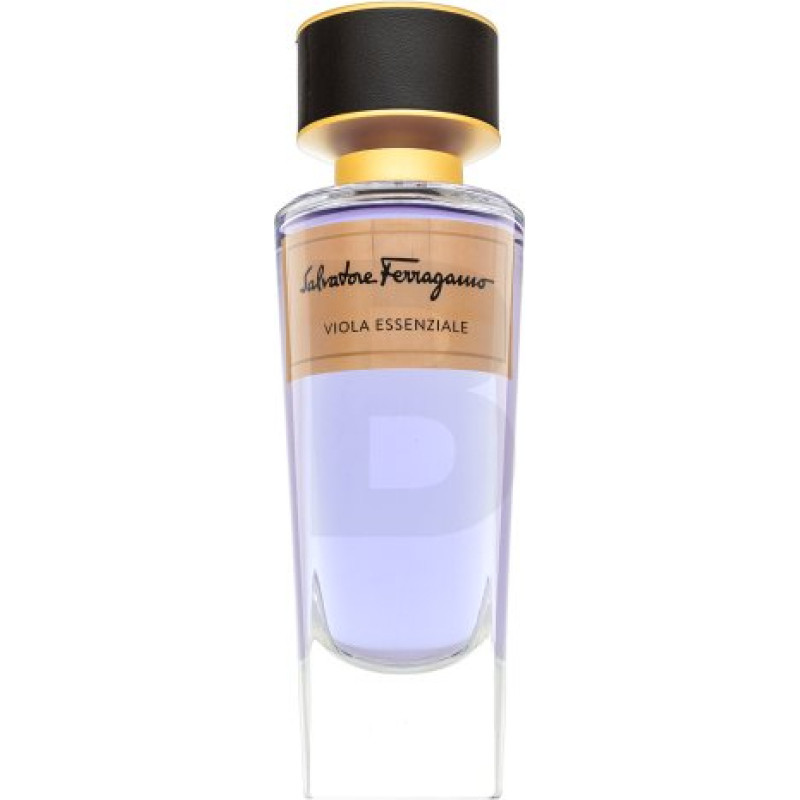 Salvatore Ferragamo Tuscan Creations Viola Essenziale unisex parfimērijas ūdens 100 ml