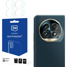 3Mk Protection Hybrid Camera Lens Glass 3mk Lens Protection for Realme 13+ 5G