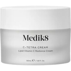 Medik8 C-Tetra Radiance Cream 50ml