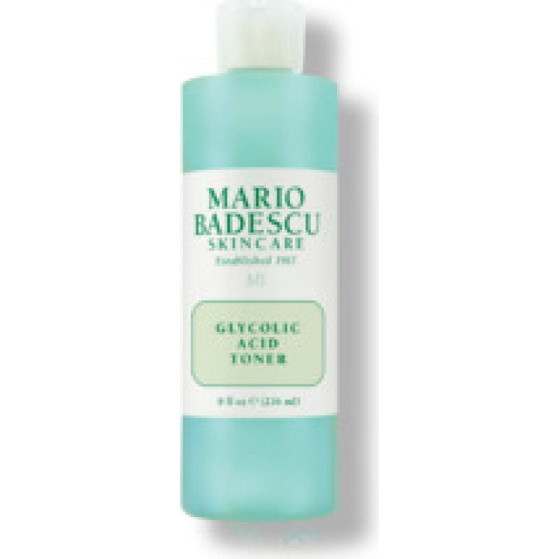 Mario Badescu Glycolic Acid Toner - 236ml