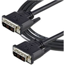 Startech .com 2m DVID Single Link Cable M|M - DVI cable - 2 m