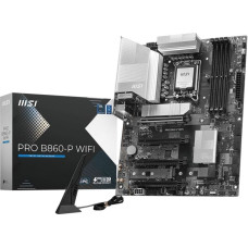 Motherboard PRO B860-P WIFI s1851 4DDR5 ATX