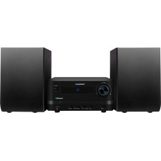 Blaupunkt micro stereo system with bluetooth MS14BT