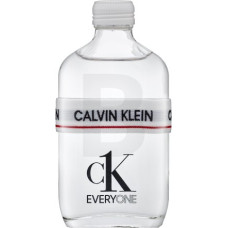 Calvin Klein CK Everyone Tualetes ūdens, kas ir vienreizējs, 100 ml