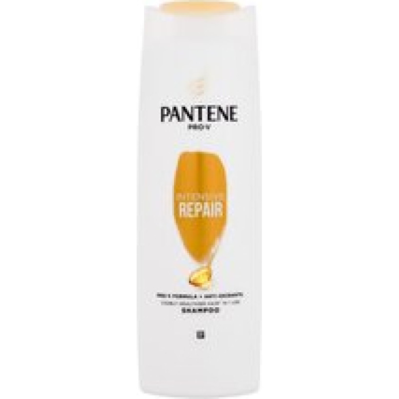 Pantene Intensive Repair Shampoo (weakened and damaged hair)