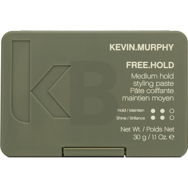 Kevin Murphy Free.Hold veidošanas pasta matiem 30 g