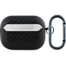 Red Bull PU Carbon Case for AirPods Pro 2 Black