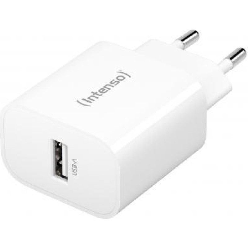 Intenso W5A power adapter - USB - 5 Watt