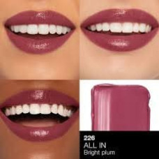Nars Afterglow Sensual Shine Lipstick All In