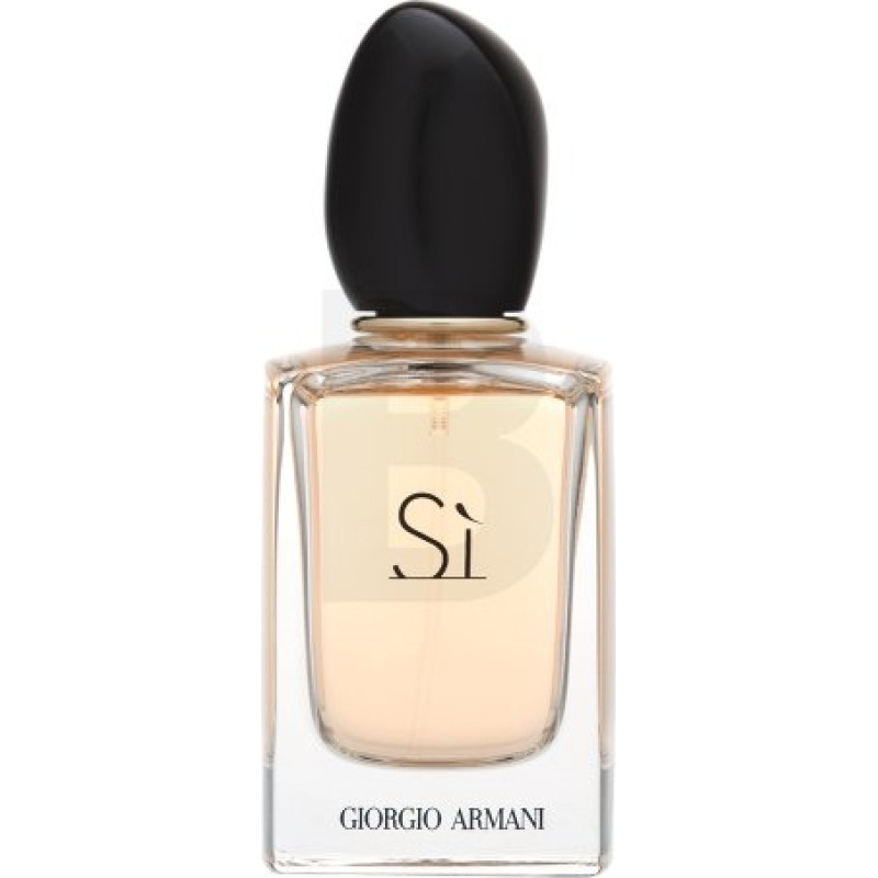 Armani (Giorgio Armani) Sì parfimērijas ūdens sievietēm 50 ml