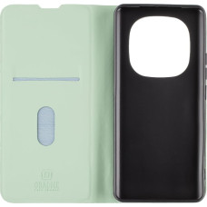 Obal:me SmoothTouch Case for Xiaomi Redmi Note 14 Pro+ 5G Mint Green