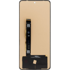 For_Motorola Motorola Edge 40| 40 Neo LCD Display + Touch Unit TFT