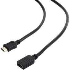 Extension HDMI A-A M|F v2.0 High Speed 0.5m