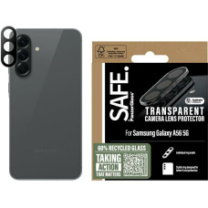 Szkło hartowane na obiektyw SAFE by       PanzerGlass Rings Lens Protector do Samsung Galaxy A56 5G przezroczysty