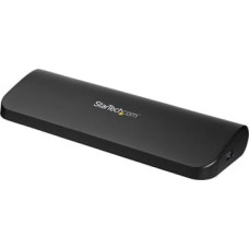 Startech .com notebook docking station USB3SDOCKHDV