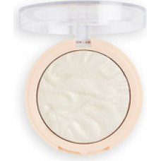 Makeup Revolution Reloaded Golden Lights Highlighter - Brightener 10 g