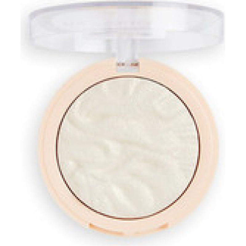 Makeup Revolution Reloaded Golden Lights Highlighter - Brightener 10 g