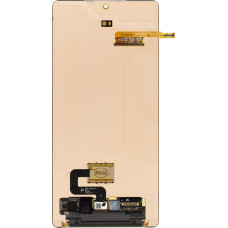 LCD display + Touch Unit Samsung S938 Galaxy S25 Ultra (Service Pack)