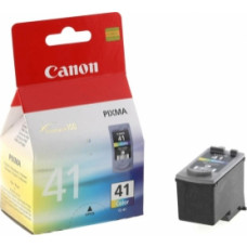 Tintes kārtridžs Canon CL-41 Colour
