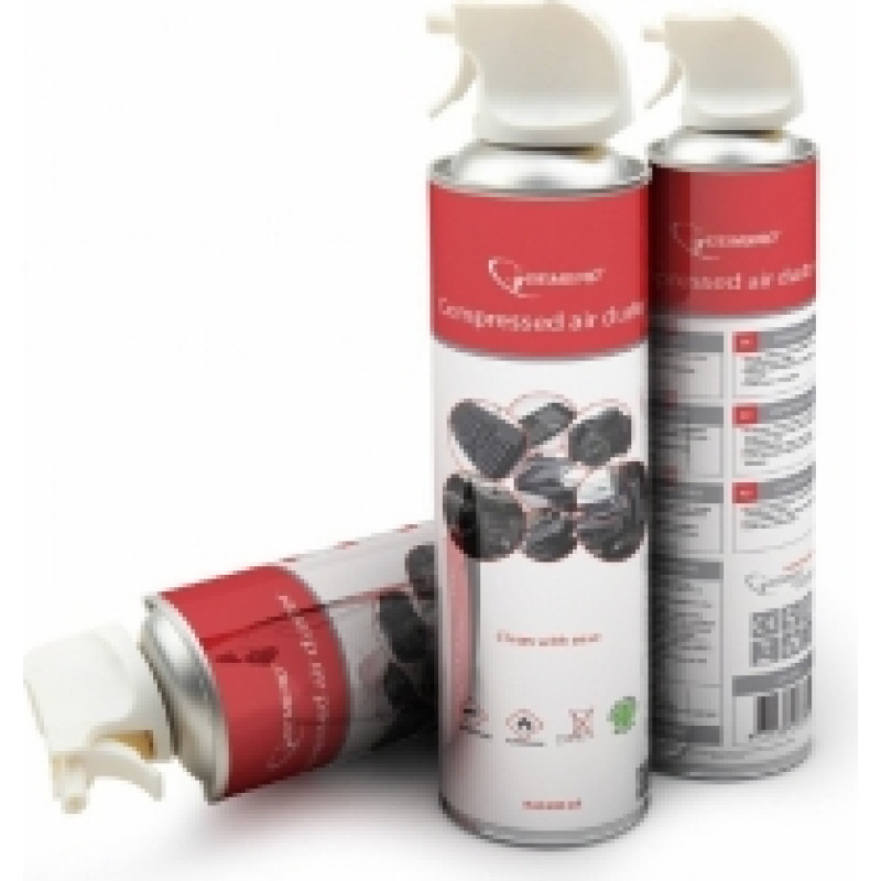 Saspiests gaiss Gembird 600ml
