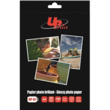 Fotopapīrs UPrint A4 Glossy 20gab