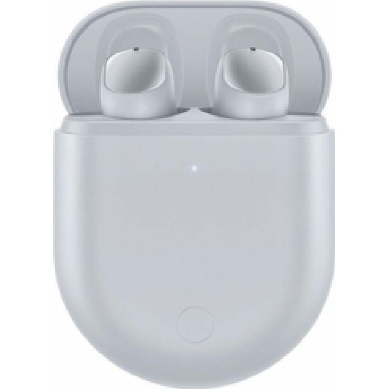 Xiaomi Redmi Buds 3 Pro bezvadu austiņas pelēkas