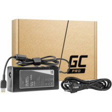 Green Cell PRO Charger | AC Adapter for Lenovo IdeaPad Gaming | Legion 135W