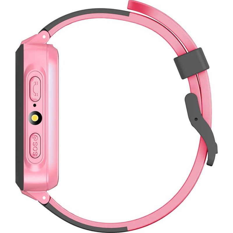Maxlife MXKW-310 kids watch pink