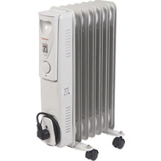 Comfort 1500W C311-7 Eļļas radiators 4750469070774