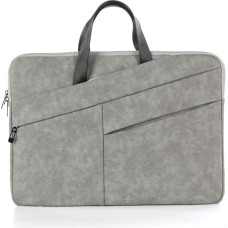 XO Laptop bag CB05 15” gray