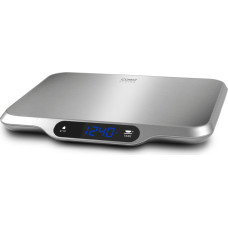 Caso L15 Kitchen Scales Caso Maximum weight (capacity) 15 kg  Graduation 1 g  Stainless steel 4038437032925