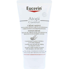 Eucerin AtopiControl Hand Cream 75ml