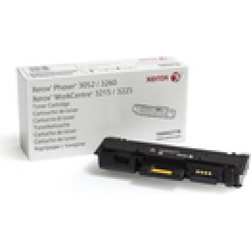 Xerox Cartridge DMO 3052 3260 3215 3225 (106R02778) (3k)