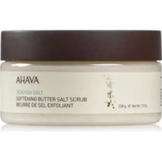 Ahava Deadsea Salt Softening Butter Salt Scrub 220g