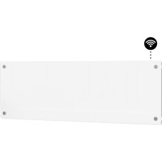 Mill Panel Heater with WiFi Gen 3 GL500LWIFI3M Panel Heater 500 W Suitable for rooms up to 7 m White IPX4