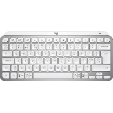 Klaviatūra Logitech MX Keys Mini Grey