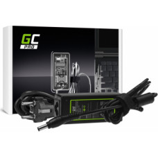 Lādētājs Green Cell Charger | AC Adapter Green Cell PRO for Toshiba Satellite 45W