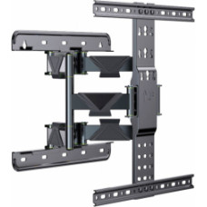 Sienas stiprinājums televizoram Gembird Full-motion TV Wall Mount
