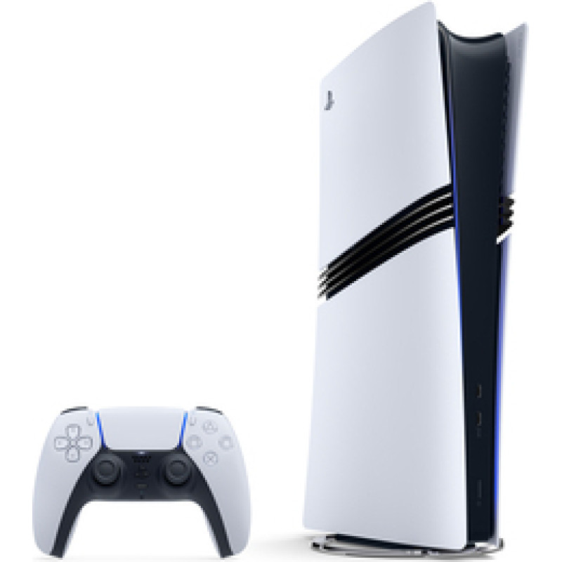 Sony Playstation 5 Pro Digital (2TB)
