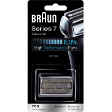 Braun 70S Combi Pack Series 7