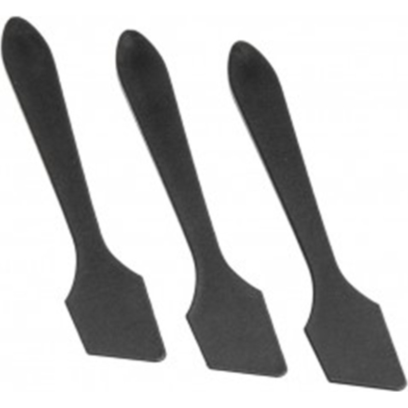 Thermal Grizzly Thermal spatula for thermal grase. 3pcs