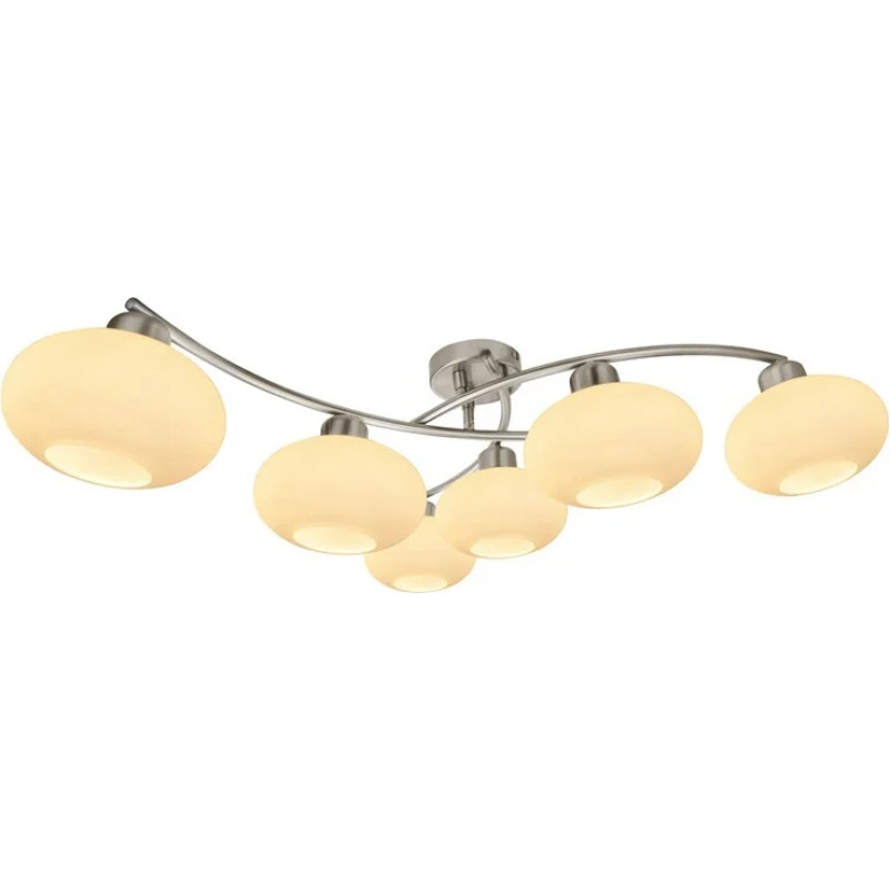 Noname CEILING LAMP CL16120-6 6X24W E27 4772013069331